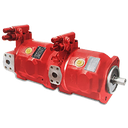 SA10VSO/31 Piston Pump/Motor Series