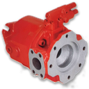 SA10VSO/31 Piston Pump/Motor Series