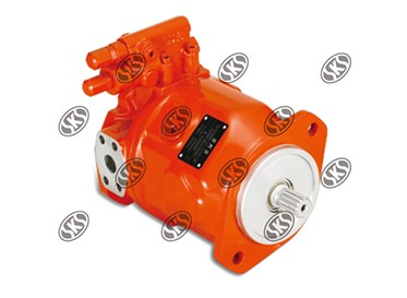 SA10VO/31 (Tandem​) ​Piston Pump Series 