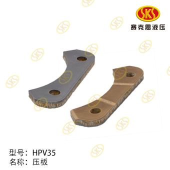 KOMATSU HPV35 RETAINE Hydraulic Pump/Motor Spare-parts