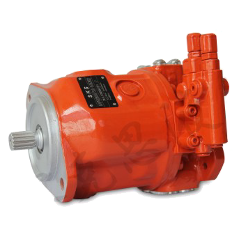 SA1V 31 D Piston Pump Series
Replace A10VSO 31 Series